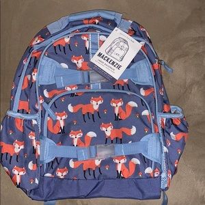 Pottery Barn Mackenzie Backpack Large